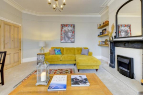 Cool 2 bedroom Apartment HG1 Free parking